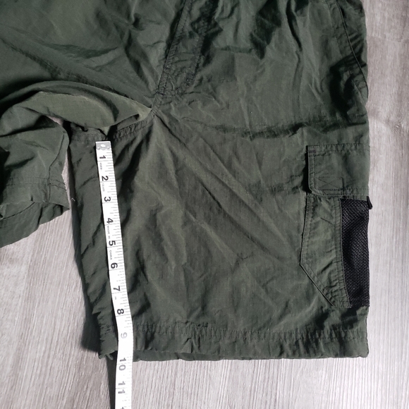 Speedo Board Shorts Swim Trunks - Picture 7 of 8